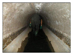 尤溪管道高压清洗