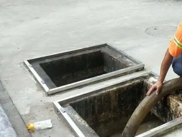尤溪化粪池清理