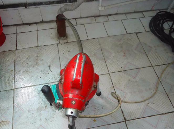 尤溪下水道疏通