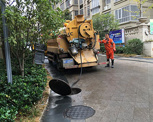 尤溪管网知识-是否有行之有效的解决方案